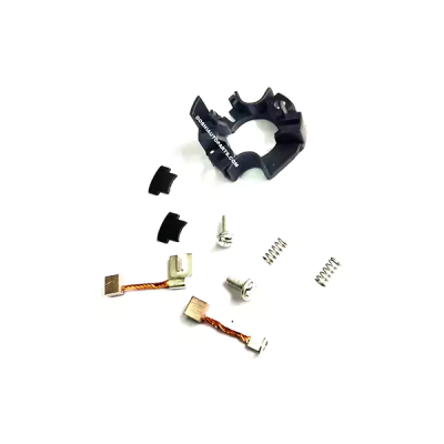 CARBON BRUSH KIT FOR FZ(FULL)/FZR/RAY - D04473 - Doshi Auto Parts