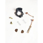 CARBON BRUSH KIT FOR PASSION PRO BS6 - D05629 - Doshi Auto Parts