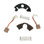 CARBON BRUSH KIT FOR SPL BS6(FULL) - D05352 - Doshi Auto Parts