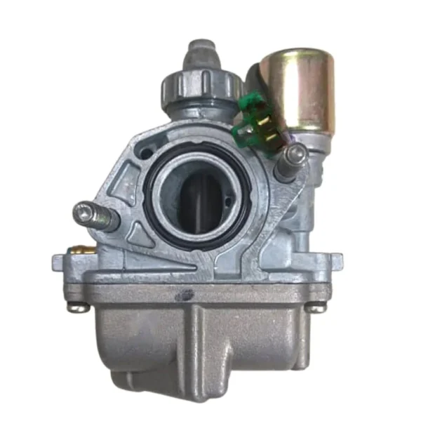 Carburetor For Tvs Wego Jupiter Bs4 Indian Bikes Spares