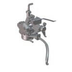 Carburettor Assy For HF Deluxe | HF Deluxe Black | HF Deluxe ECO | HF Dawn FE | Hero