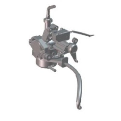 Carburettor Assy For HF Deluxe | HF Deluxe Black | HF Deluxe ECO | HF Dawn FE | Hero