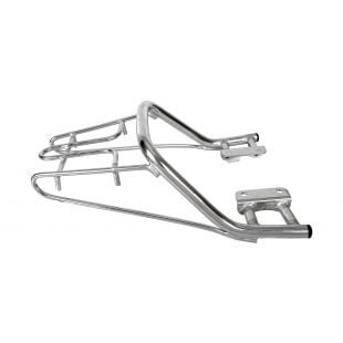 CARRIER SUB ASSEMBLY, REAR (Splendor Plus)