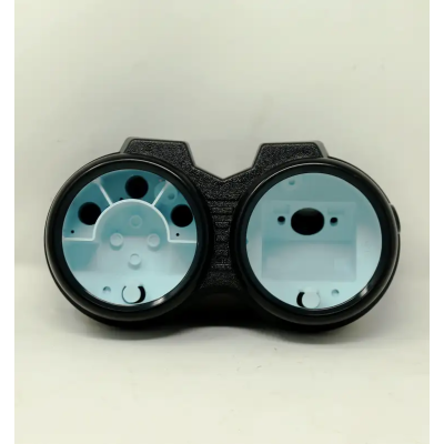 Case Assembly For Bajaj CT-100 | Spark Minda