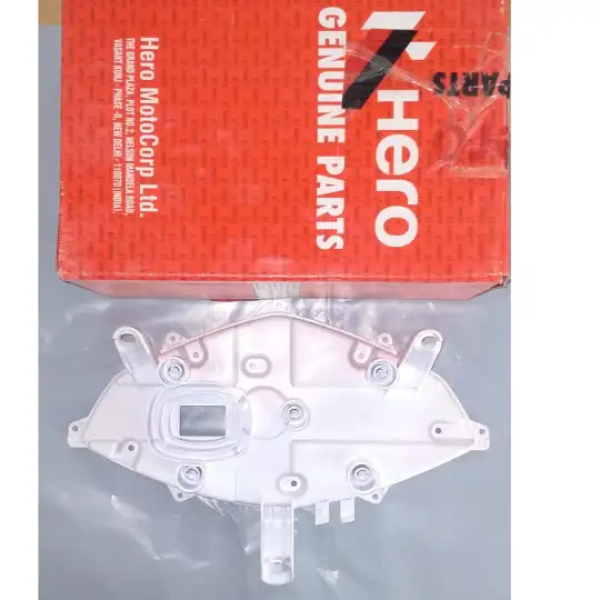 Case Under Assy For Hero | Maestro