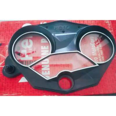 Case Upper Assy For | Achiever 150 | Hero