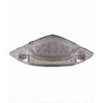 CBZ Xtreme tail light | Hero