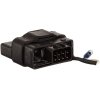CDI- Black Case | 6 Pin Black Coupler & 1 wire bullet | SZR | UNO MINDA