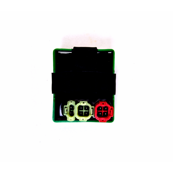 CDI For Bajaj Pulsar 135 | XCD 135 Twin Spark DC | Spark Minda