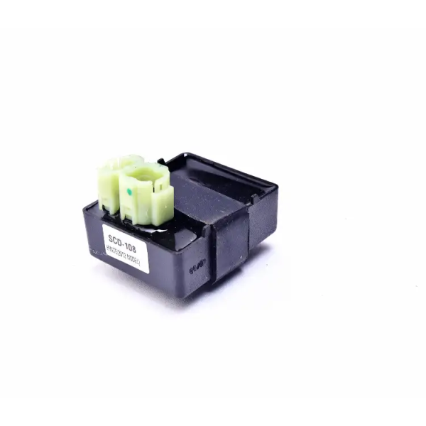 CDI For Suzuki Hayate | Spark Minda