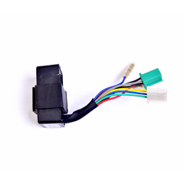 CDI For TVS Victor GX | Sprak Minda