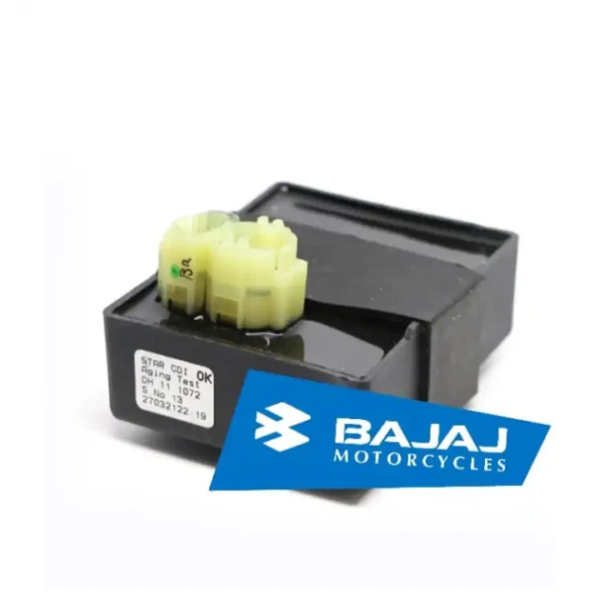 CDI Unit For Bajaj Pulsar 150 UG4