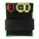CDI Unit For Bajaj Pulsar 220F / 200S