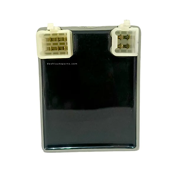 CDI UNIT FOR DISCOVER 100 4G - D05245 - Doshi Auto Parts