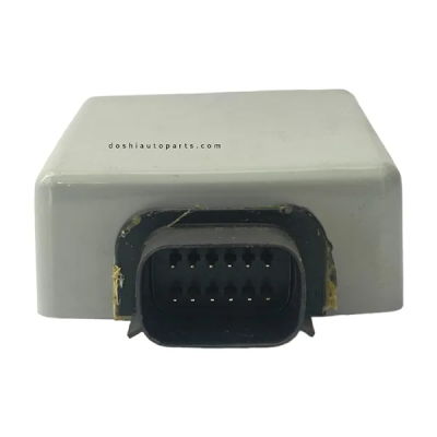 CDI UNIT FOR DISCOVER 125ST - D05242 - Doshi Auto Parts