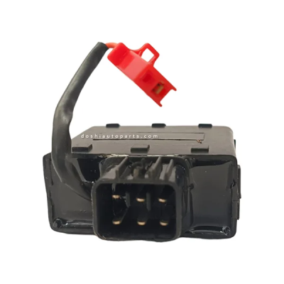 CDI UNIT FOR RAY - D05249 - Doshi Auto Parts