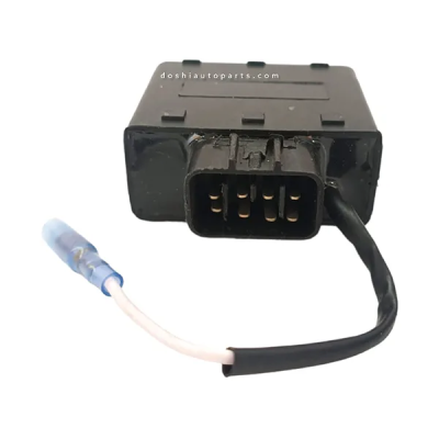 CDI UNIT FOR SZR - D05251 - Doshi Auto Parts
