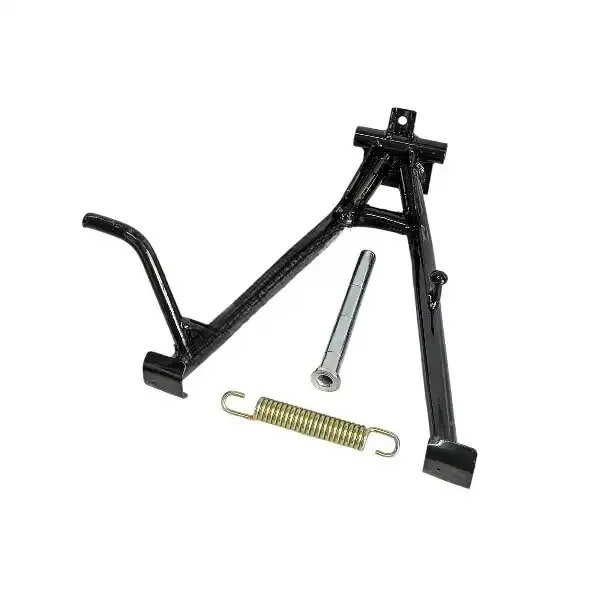 CENTER STAND KIT FOR HERO SS [SLEEK] - D06010 - Doshi Auto Parts