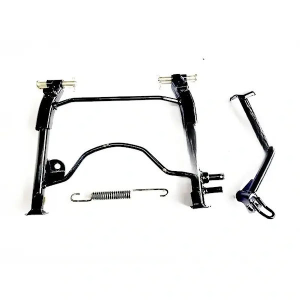 Torque Runddown Stand Center Stand Kit For Ntorq - Buy Online at Best Price Indian Bikes Spares