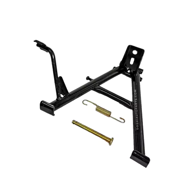 CENTER STAND KIT FOR PLATINA ES - D04900 - Doshi Auto Parts