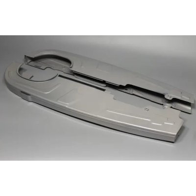 Chain Cover Assy. For Bajaj CT110 BSIV