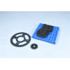 Chain Sprocket Kit For Bajaj Discover 125 | Discover 125 Relaunched