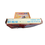 Chain Sprocket Kit For Bajaj Platina 100cc | Rolon