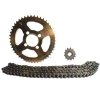 Chain Sprocket Kit For Bajaj Pulsar RS 200 BS3 | BS4 | BS6 | BAJAJ