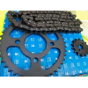 Chain Sprocket Kit For Bajaj XCD 125 | Bajaj