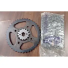 Chain Sprocket Kit For Hero Hunk | Xtreme