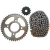 Chain Sprocket Kit For Hero Xtreme | Hunk