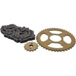 Chain Sprocket Kit For Honda Xblade (2017-2019)