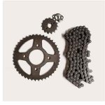 Chain Sprocket Kit For Honda Xblade (2020-2023)