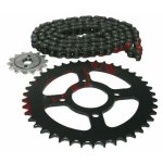 Chain Sprocket Kit For KTM Duke 200 BS4