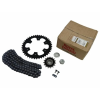 Chain Sprocket Kit For Royal Enfield Classic 350 / Meteor 350 BS6