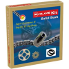 CHAIN SPROCKET KIT HONDA CB SHINE / SP SHINE 125CC | Rolon