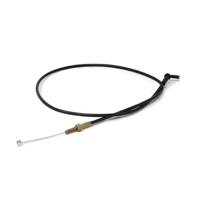 Choke Cable For Bajaj Ct-100 | Platina | Platina New 125cc | Ct Deluxe | Spark Minda
