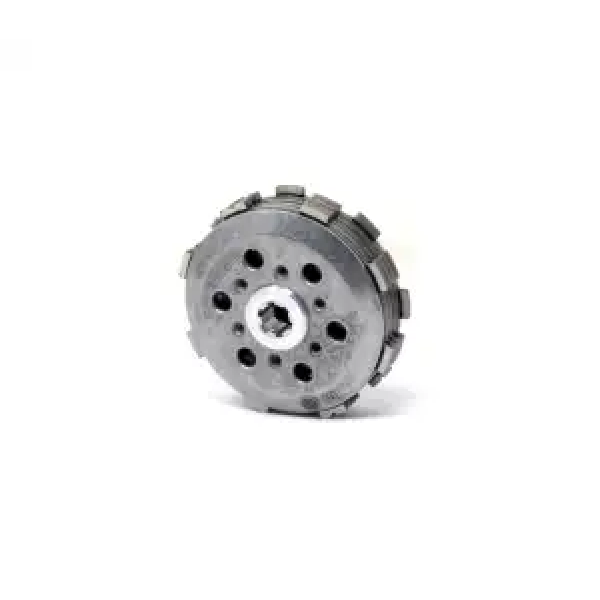 Clutch Assembly For Bajaj CT-100 | Ptatina | Spark Minda