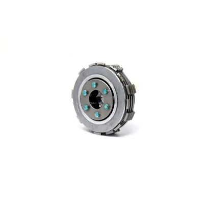 Clutch Assembly For Bajaj CT-100 | Ptatina | Spark Minda