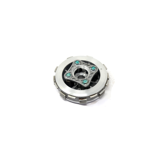 Clutch Assembly For Honda Shine | Stunner | Spark Minda