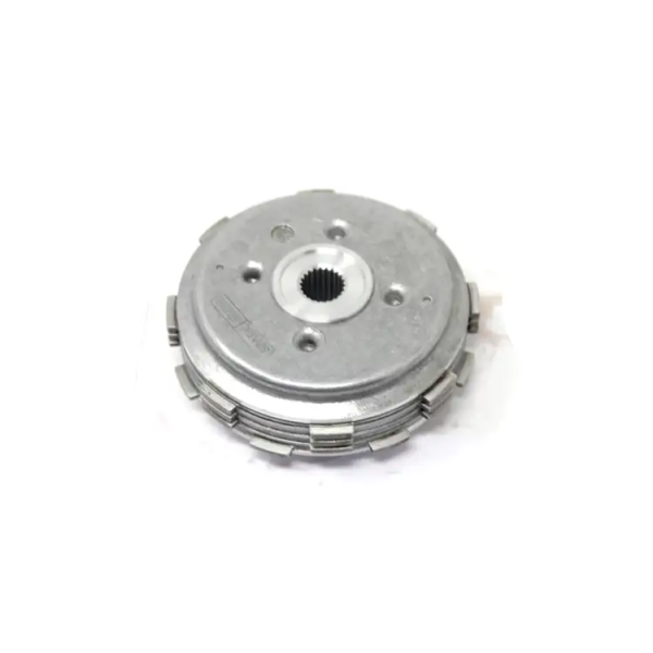 Clutch Assembly For Honda Shine | Stunner | Spark Minda