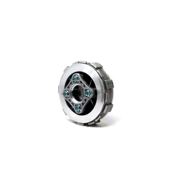 Clutch Assembly For Honda Unicorn | Dazzler Spark Minda