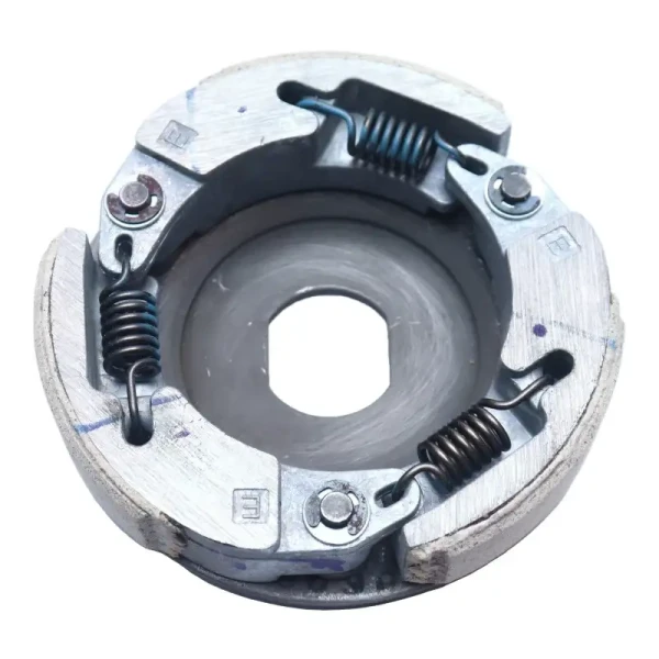 Clutch Assembly For TVS Wego 110 / Zest