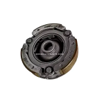 CLUTCH ASSY FOR XL 100CC(E) - D05802 - Doshi Auto Parts