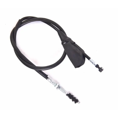 Clutch Cable For Bajaj Platina Dts-Si | Spark Minda