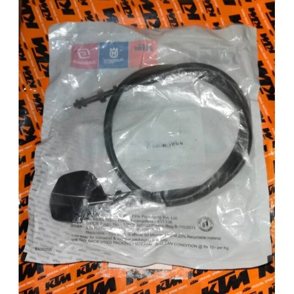 Clutch Cable For KTM RC 250 / 390 | Adventure 390
