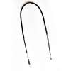 CLUTCH CABLE FOR SPELNDOR BS6 - D05661 - Doshi Auto Parts
