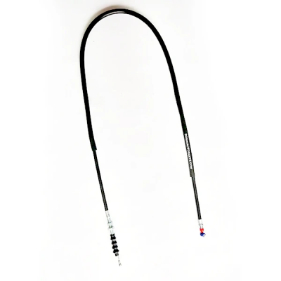 CLUTCH CABLE FOR SPELNDOR BS6 - D05661 - Doshi Auto Parts