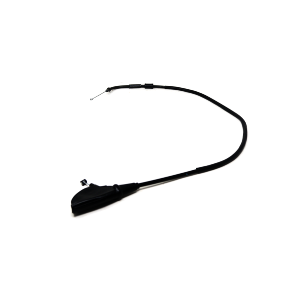 Clutch Cable With Dust Cap For Yamaha Fazer 153CC | FZ 16 | Spark Minda