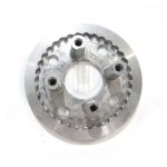 Clutch Center For Bajaj Vikrant V15